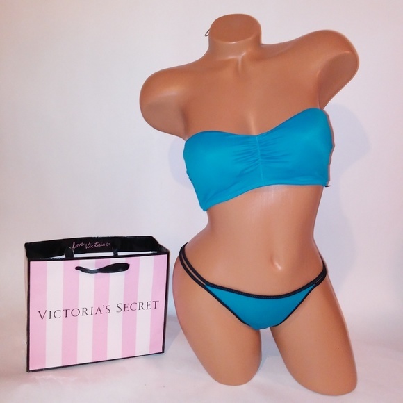 Victoria Secret Swim Bikini - Picture 5 of 8